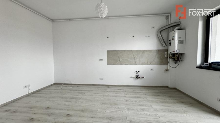 Apartament cu 1 camera in Giroc, Zona Carrefour - Pozitie Facila - ID V4375 - 6