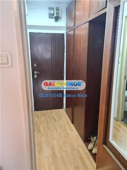 GARSONIERA DE INCHIRIAT ZONA APUSULUI - 4