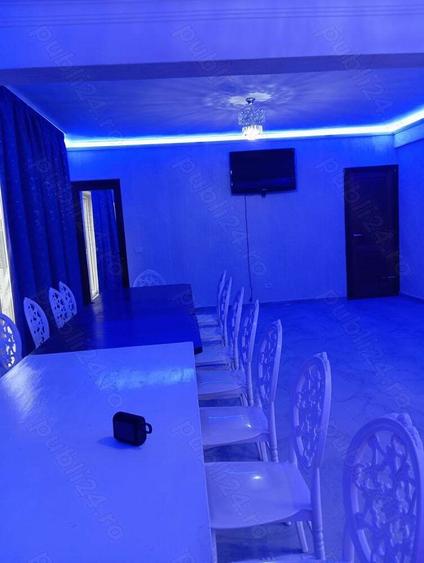 Vila parter linga Vox Maris Costinesti. - 4