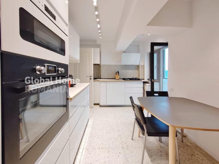 Duplex 4 Camere | Unirii - Fantani | Vedere Stradala | Mobilat Premium - 12