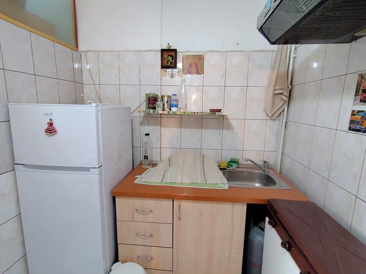 Vânzare garsonieră confort 2 - Aleea Moldovița - 4