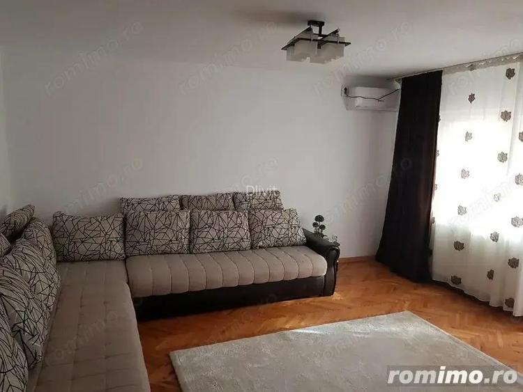 1 camera in zona Circumvalatiunii