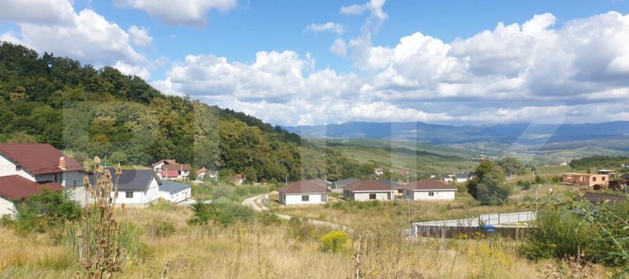 Teren de 785 mp, zona Dealul Jelnei - 4