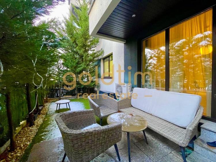 SUPERB/ GRADINA/ PARCARE - 1