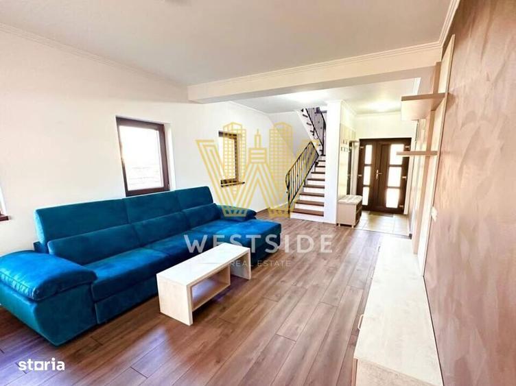 Duplex premium de inchiriat, in Dumbravita - 5