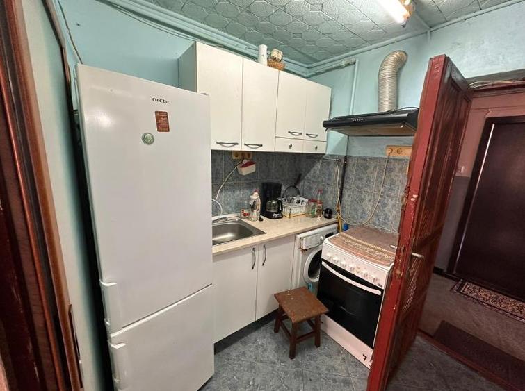 Vanzare garsoniera Noua - Visinului - 4