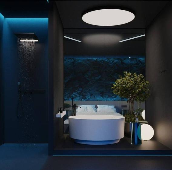 Duplex 4 Camere  Lux Titan 158  mp / Sector 3 - 10