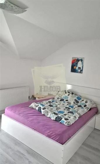 Casa cu 4 camere 2 bai si 396 mp teren in zona Calea Cisnadiei - 5