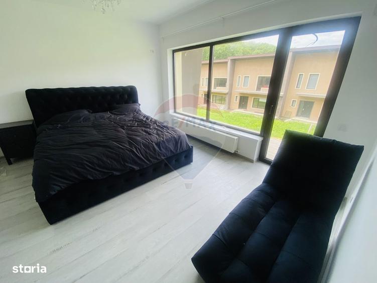 Vila de vanzare Padurea Snagov - 1