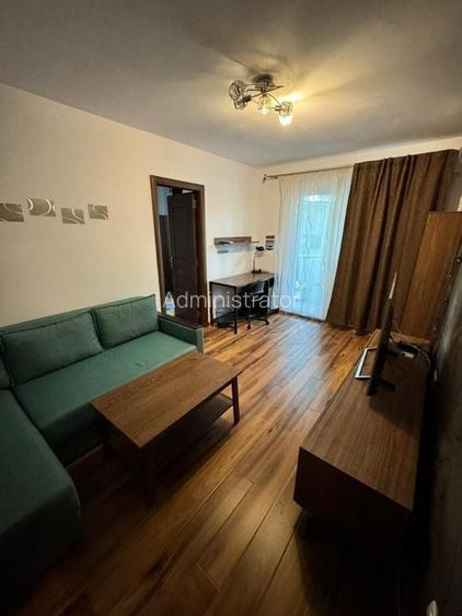 Apartament cu 2 camere Tomis Nord