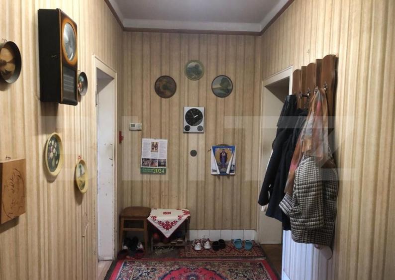 Apartament in asociatie cu gradina, garaj, zona Unirii - 3