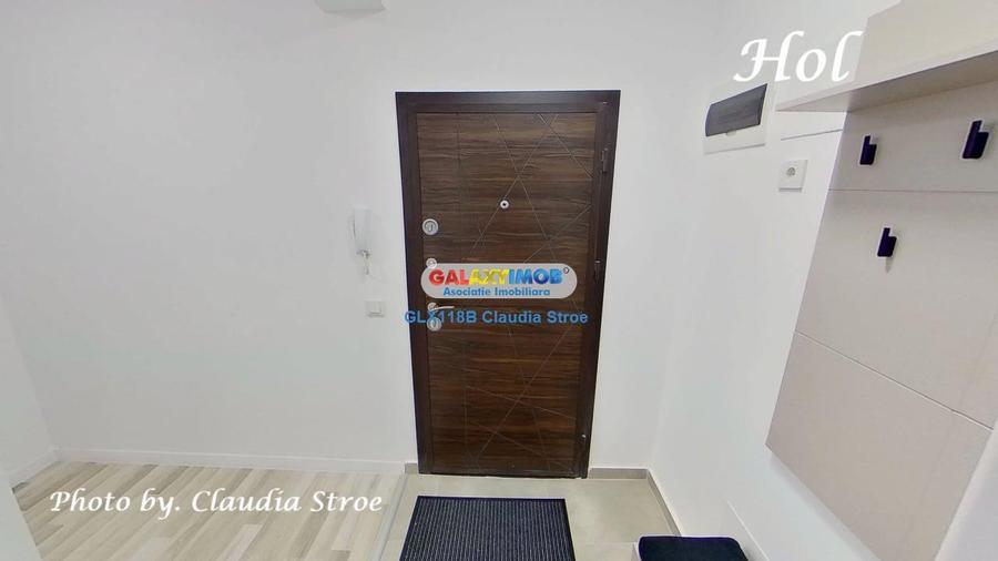 INCHIRIERE GARSONIERA BERCENI METALURGIEI - 10