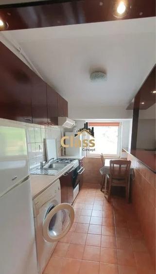 Garsoniera | mobilata complet | 28mpu | Zona Auchan Iris - 3