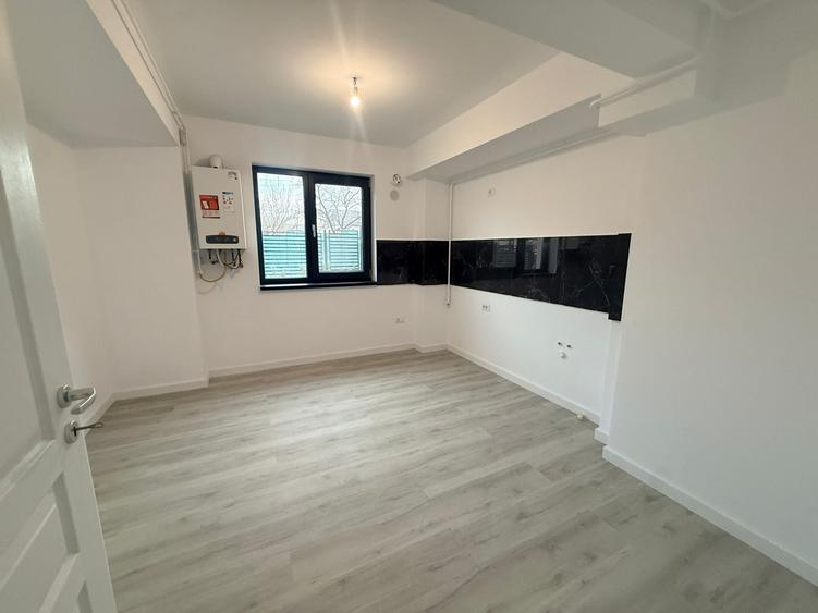 Finalizat/Intabulat - Sun Residence-Ap 4 camere-116 Mp- Grădină 130 Mp - 16