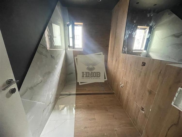 Apartament la cheie etajul 2 balcon parcare in Sibiu 0% comision - 7