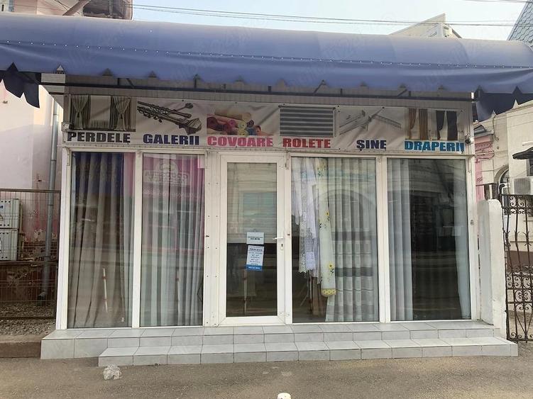 Vand spa?iu comercial sau afacere in derulare - 3