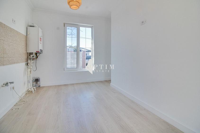 Vila Mediteraneana, 4 camere, 120 mp, teren 300 mp, Darza central! - 18