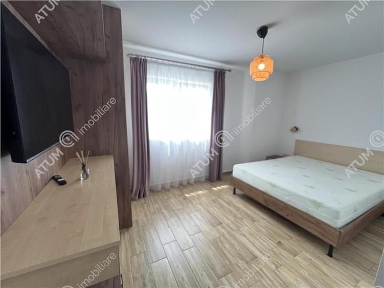 Comision 0! Apartament 3 camere balcon si parcare Piata Cluj Sibiu - 12