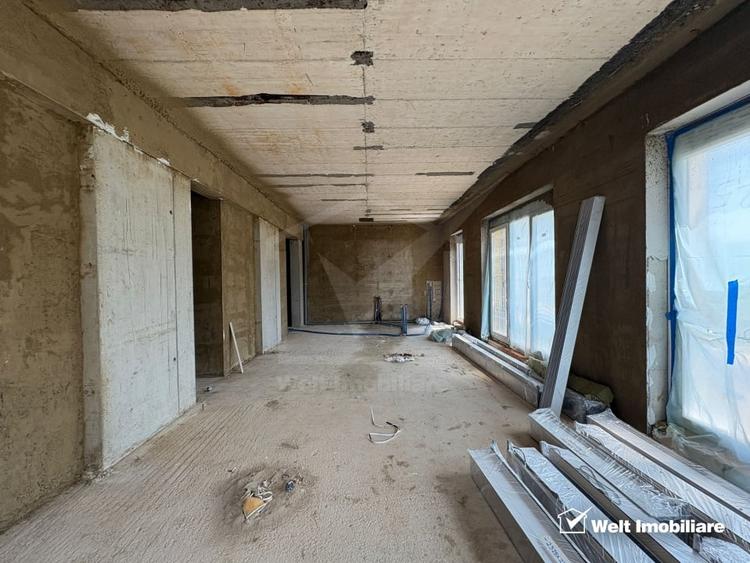 Apartement in vila cu piscina, Europa - 1