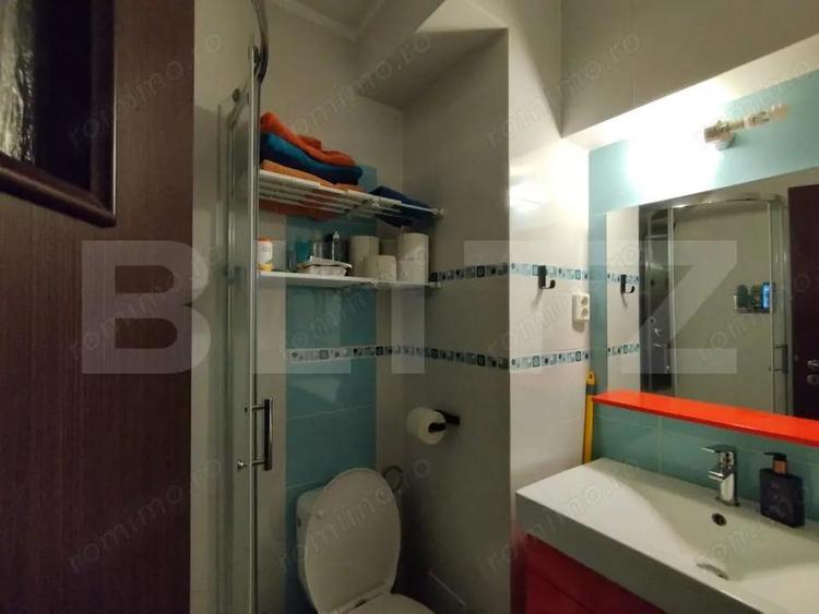 Apartament 4 camere, 90 mp, zona Rond Pacurari - 9