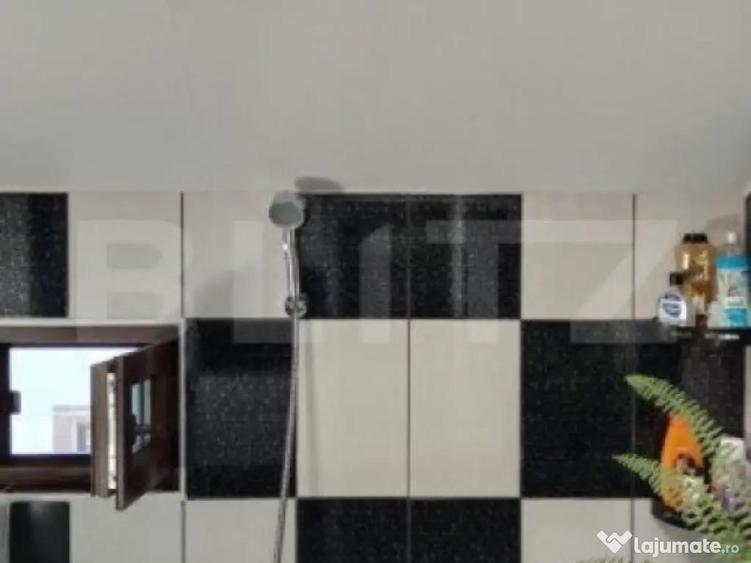 Casa tip duplex mobilata-utilata TARGOVI?TE 145 mp util - 6