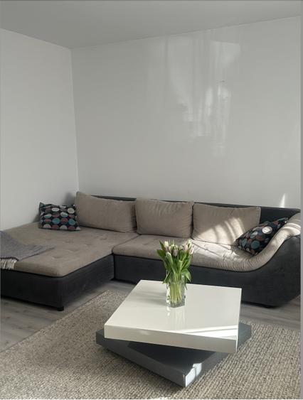 Proprietar Prima închiriere -2 camere + parcare | 5 min metrou Dristor - 4