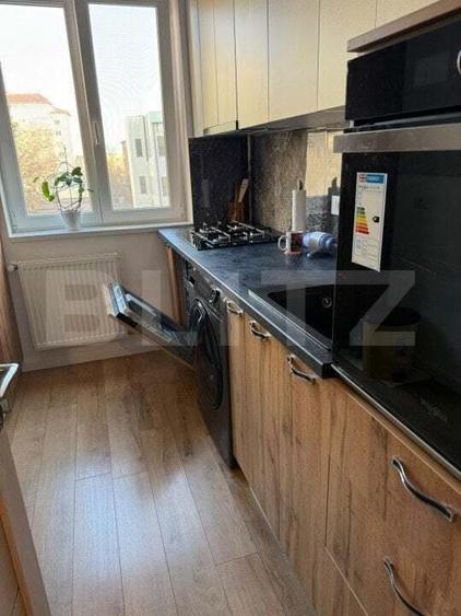 Apartament 3 camere, 60 mp, PIATA VICTORIEI - 8