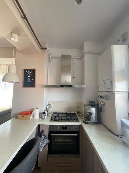 Apartament elegant 2 camere | Bucureștii Noi – lângă parc & metrou | bloc boutiq - 9