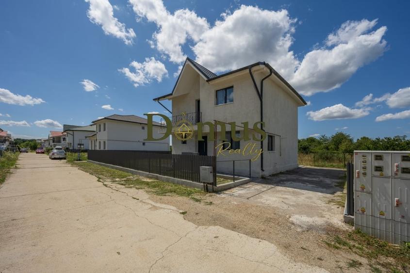 Vila in Complex Inchis Snagov Astoria - 1