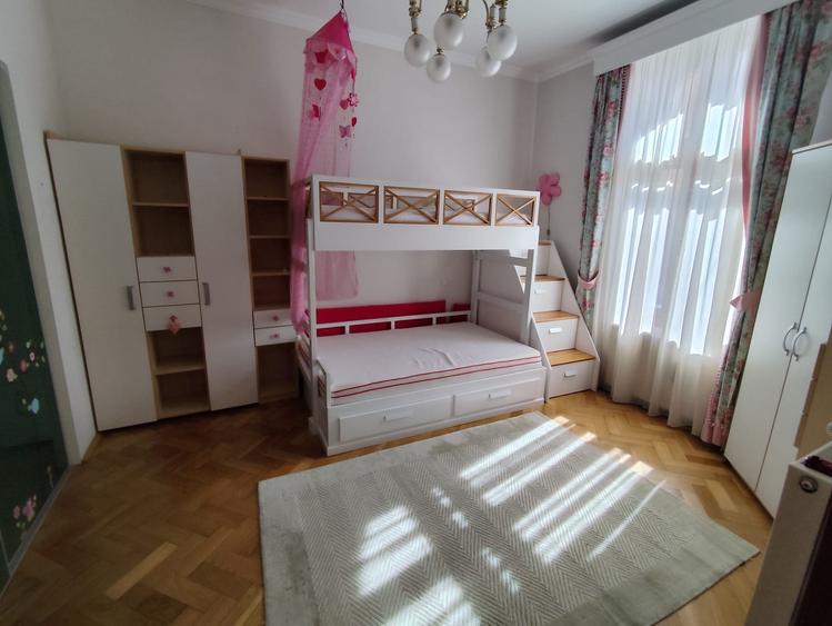 Apartament la casa cu 4 camere de inchiraiat in Sibiu zona Ultracentala - 15