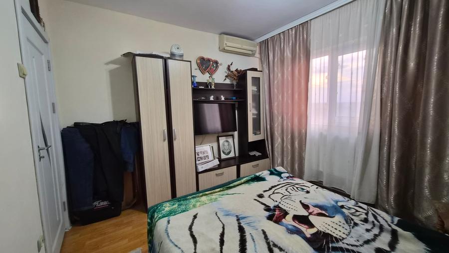 Tomis Nord - ap 3 cam, et 7/10 , centrala gaze (partial mobilat) - 6