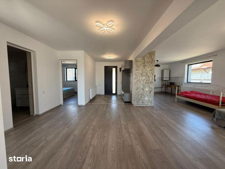 Casa noua 2023 | 80mp | Teren 1000mp | 30 min Bucuresti | Balta Doamne - 5