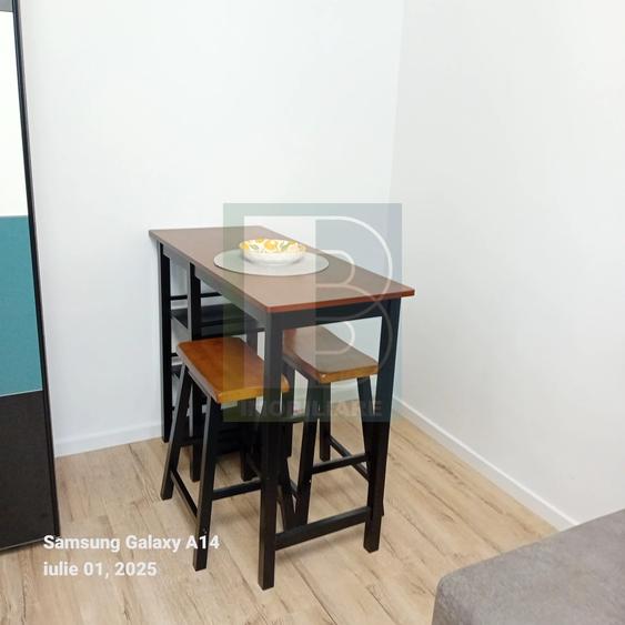 Garsoniera,Mihai Bravu,Metrou,Piata Muncii,bl.1979,MIXT,reabilitat,et.5/10,DECOM - 7