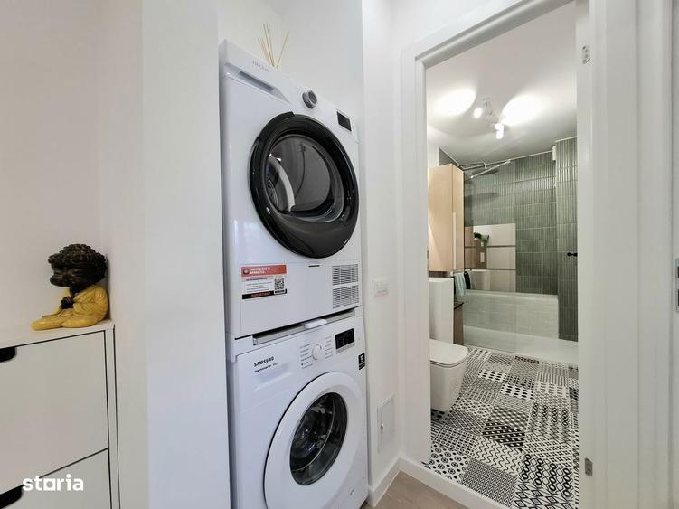 2 camere LUX Nerva Traian | Premium | Mobilat | Centrala | 61MP | Et.1 - 14