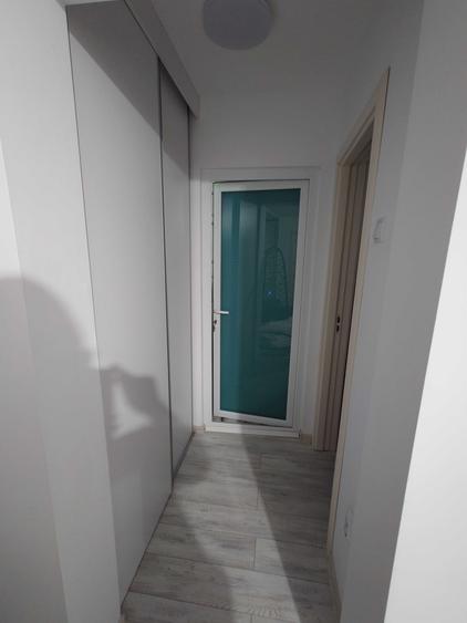 Apartament Mobilat+Utilat,3 camere Targoviste M11 - 2