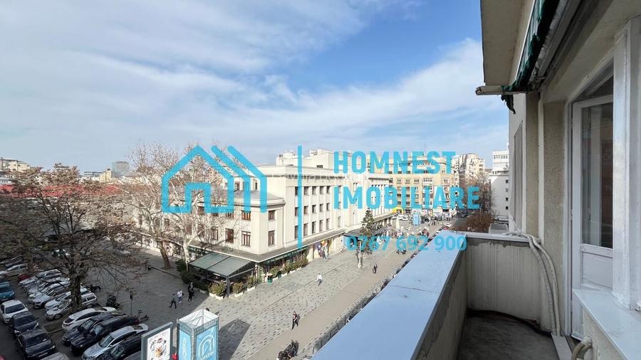 Apartament 3 Camere Piata Amzei Apartament 3 Camere Piata Amzei
