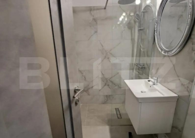 Apartament 2 camere, 43 mp, complet renovat etaj interme - 7