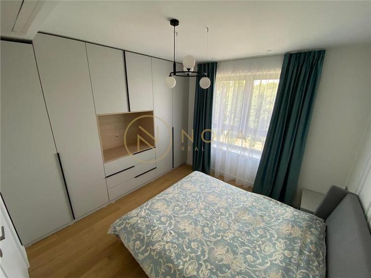 Inchiriere apartament cu 3 camere Aviatiei Tower Promenada - 7