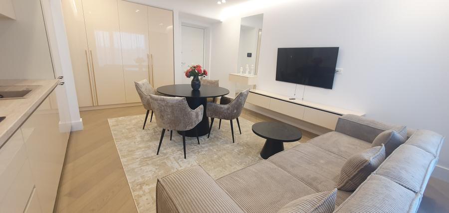 Inchiriere apartament 3 camere Iancu Nicolae - 2