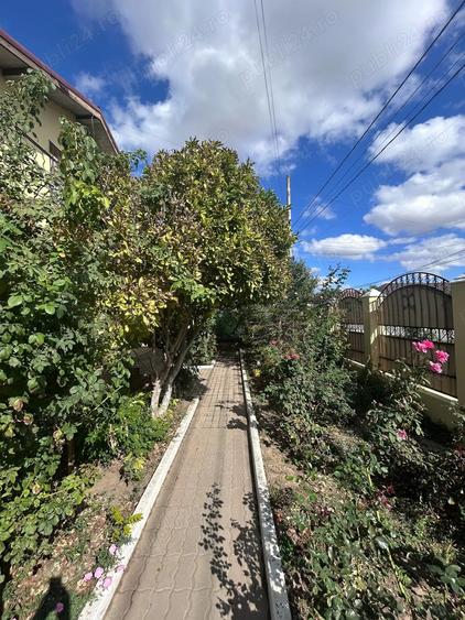 Casa de Vanzare Amara (Ialomita) - 12