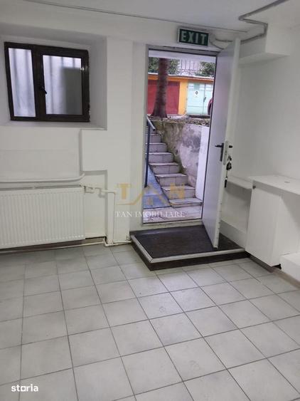 Spațiu comercial, de 100 mp, în Take Ionescu