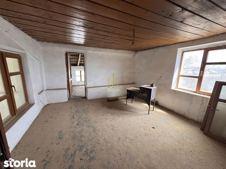 Spațiu comercial, de 600 mp, în Dumbrăveni