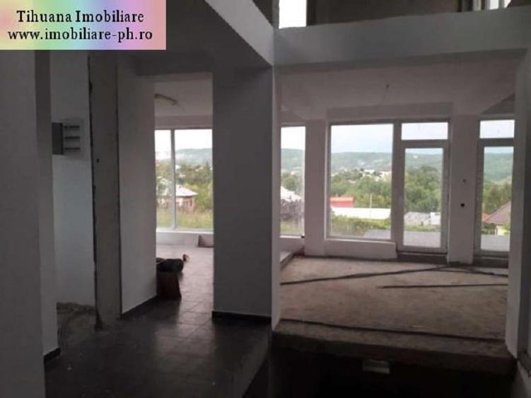 Tihuana Imobiliare:Vila de vanzare-Valenii de Munte(teren 2736 mp) - 4