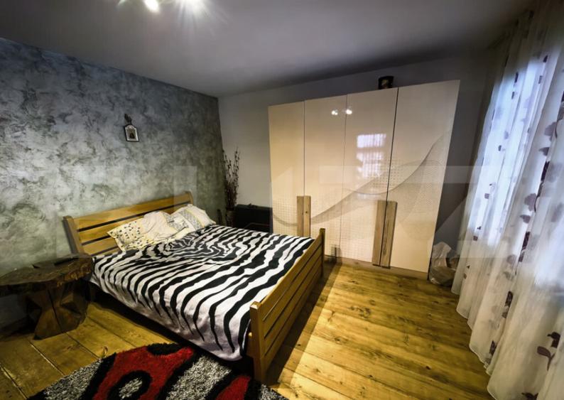 Casa 4 camere, 180 mp, zona Exterior Est - Raducaneni - 26