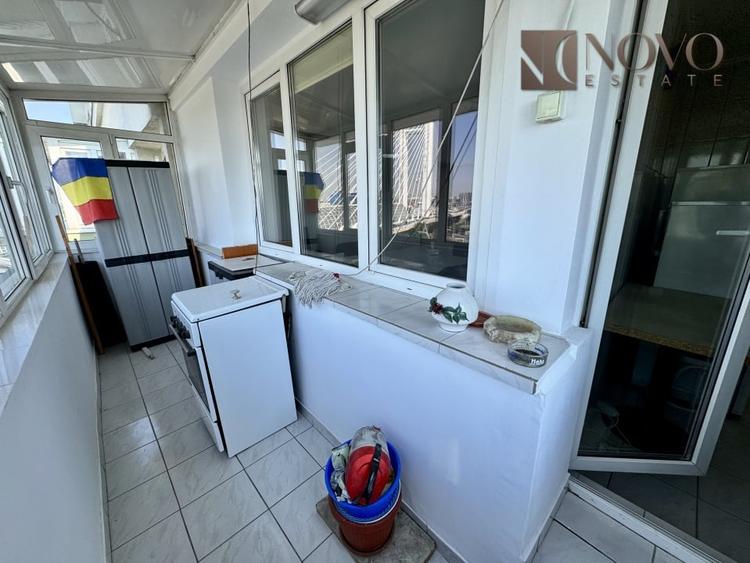 3 Camere | Victoriei | Balcon | Nemobilat - 7