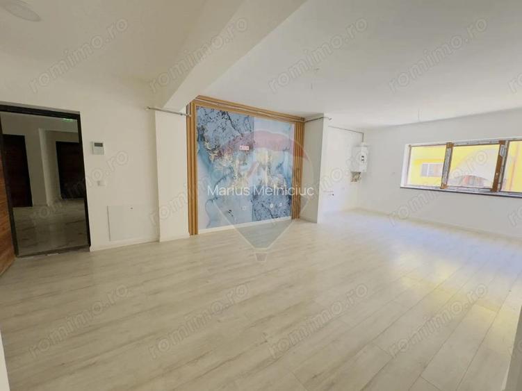 Apartament nou 2 camere/ Oncea, Bloc Finalizat cu CF