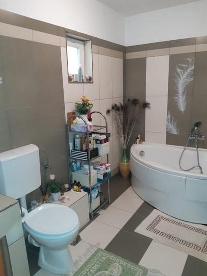 Duplex 4 camere in Floresti, utili 120 mp, teren 150 mp - 6