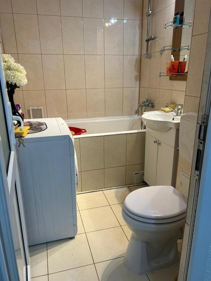 Vand garsoniera in Astra, strada Soarelui - 4