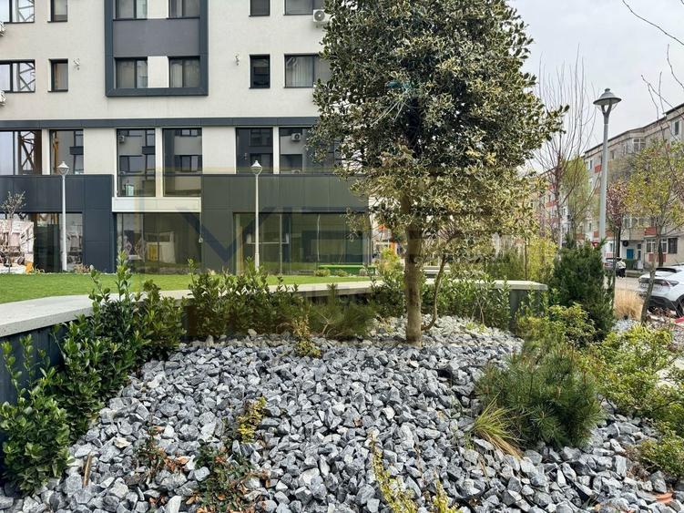 Apartament premium STUDIO Comat Towers - 8