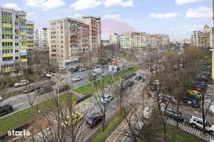 Apartament cu 5 camere de inchiriat-Calea 13 septembrie. - 19